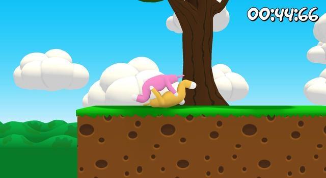 适合情侣二人玩的游戏，适合情侣的steam双人游戏（《双人成行》火出圈了）