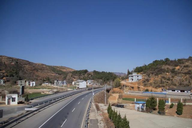 曲靖会泽县有哪些地方，寻访曲靖会泽县