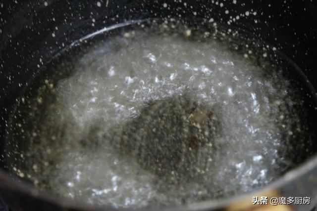 怎么做超简单又好吃的绿豆糕，详细步骤教你做夏天最爱的绿豆糕