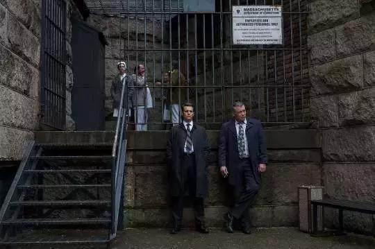 美剧推荐大片9.0以上评分，10部必看的高分美剧（这五部赏心悦目的大片）