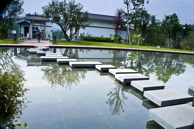 缙云山半日游，五一全家一起爬缙云山