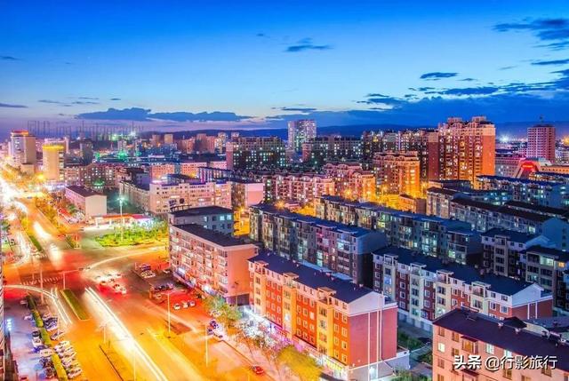 延吉有什么值得逛的地方，吉林延边州值得推荐的16个旅游景点