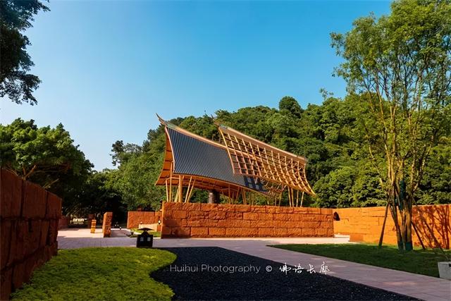 乐山大佛博物馆，这个月去乐山大佛旅游攻略图