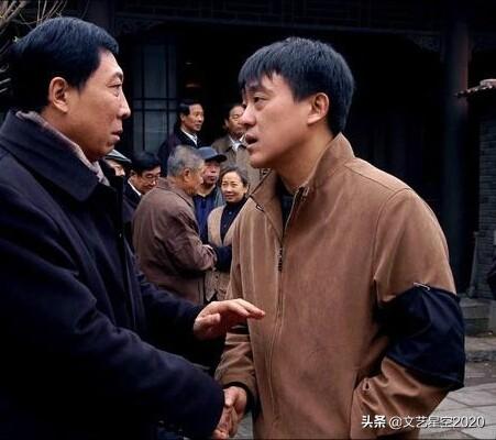 何冰主演的电视剧大全，何冰所有的电视剧（从双料视帝到无戏可拍）