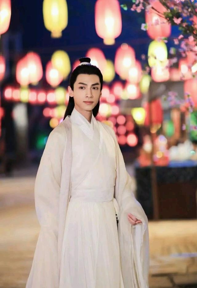 张雪迎最美四个古装角色，张雪迎挑大梁出演古装大女主剧