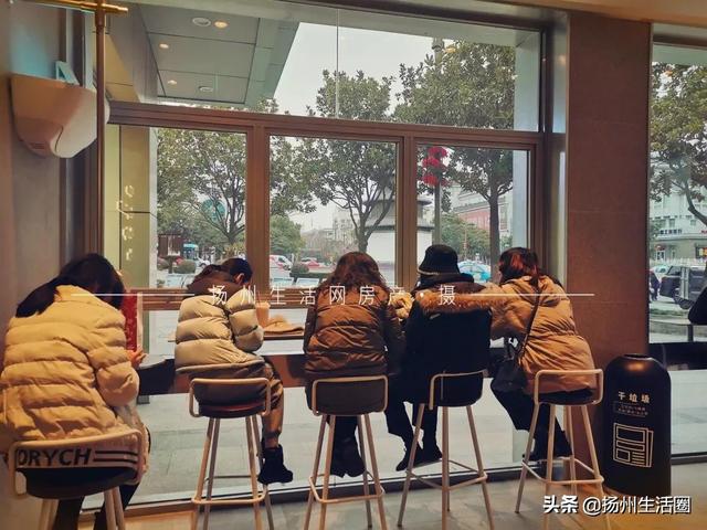 扬州文昌阁最新地标，<第3站>——扬州