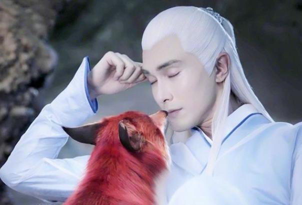 虐心的古装电视剧，最虐心的3部古装爱情剧你看过几部