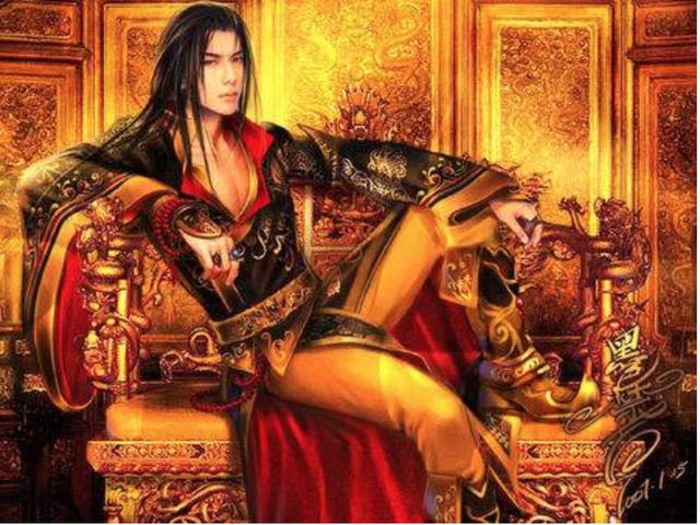 10本顶尖的历史争霸小说，8本已完结隋唐争霸类历史架空小说