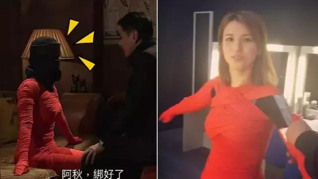 tvb女演员大全，tvb60年代老牌女演员（11位曾被力捧的花旦）