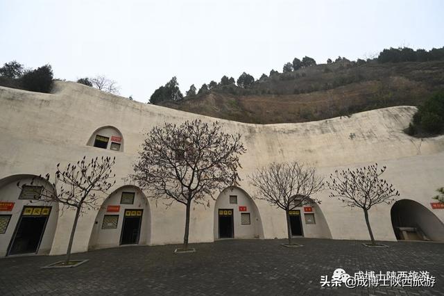 13区县40多个旅游景区都在这里，咸阳的著名旅游景点介绍