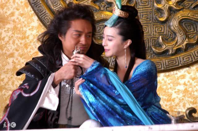 苏妲己与纣王的历史故事，历史上真实的妲己和纣王是真心相爱吗