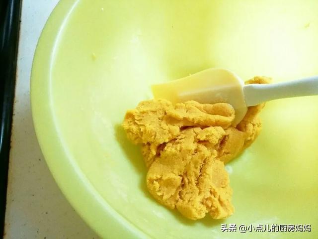 粗粮饼怎么做才软呢，几款黄豆粉做的粗粮饼