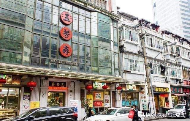 春节上海旅游攻略，上海自由行旅游攻略详细介绍（魔都新春漫游指南来了）