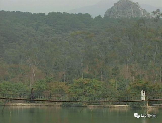 雪花神剑聂媚娘跟觉生掉进深谷，妖女胆大竟撩拨<第三集之二>