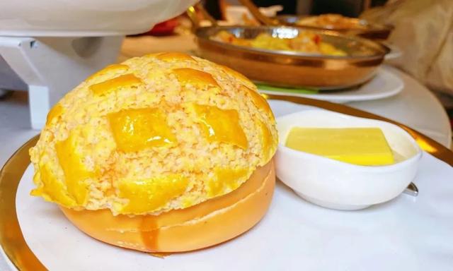 广州最有潜力的粤菜餐厅，三代餐饮世家的90后老板在长春做创意粤菜