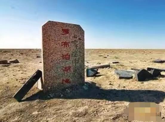 罗布泊未解之谜真实事件，探险家余纯顺徒步穿越罗布泊遇难之谜