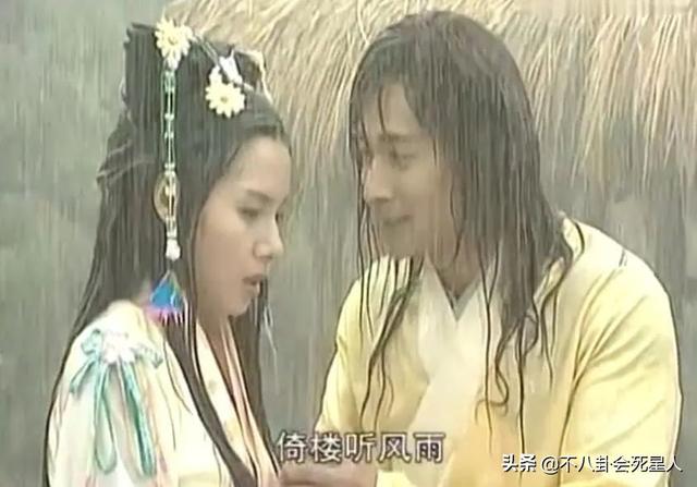 焦恩俊个人资料，焦恩俊个人资料及主要电视剧（离婚那天抱着女儿大哭）