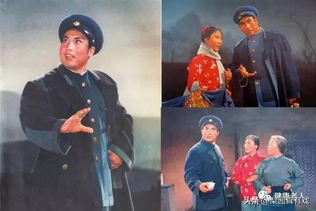 四大经典样板戏，当年十大经典样板戏