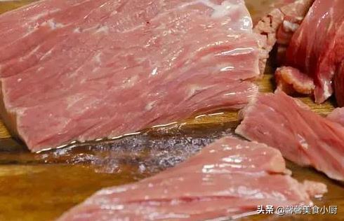 正宗的五香牛肉干咋做，怕外边买的牛肉干不健康