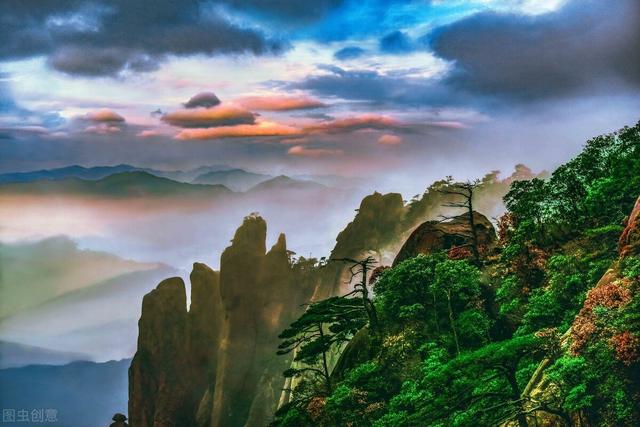 三清山旅游攻略，游三清山详细攻略（江西三清山旅游攻略）