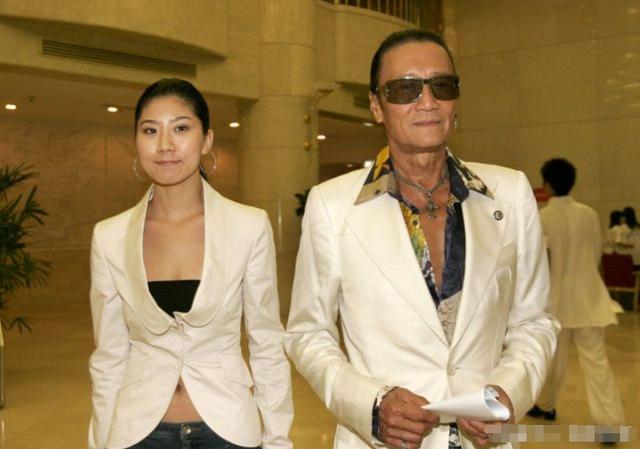 謝賢詮釋舊式花花公子，2000萬換美女13年青春？84歲的他有多威武 娛樂八卦吃瓜 第11张