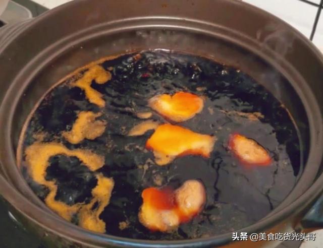 上海红烧肉家常做法简单不油腻，红烧肉的家常做法