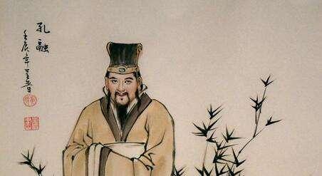 孔融多少岁开始让梨，让梨的孔融最终结局如何