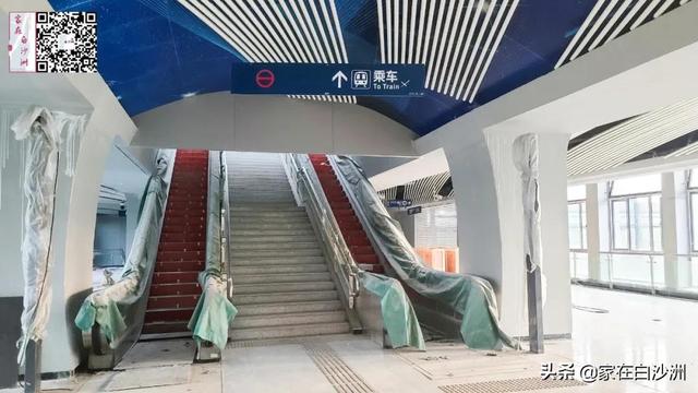 武汉地铁5号线南三环站点，武汉地铁5号线二期工程顺利首铺