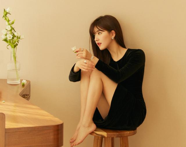 赵露思即将播出的新剧，赵露思播了8部网剧