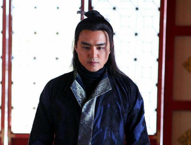 明世隐历史人物，历史人物明世隐的故事