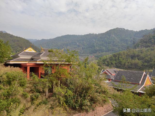大理温泉哪里最好，大理古城温泉攻略（到大理洱源遇见冬日里的治愈烟火气）