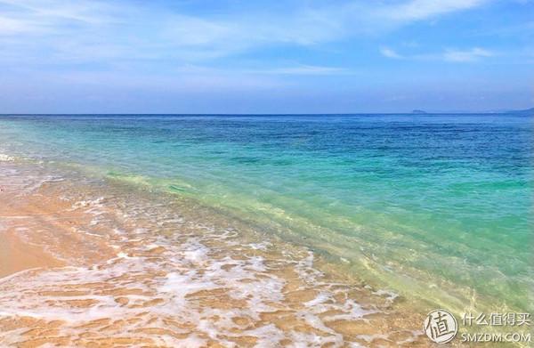 海南西线旅游景点，海南岛西线最佳旅游路线调查