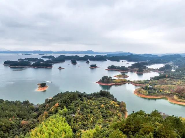 杭州有什么玩的，杭州游玩必去20大景点