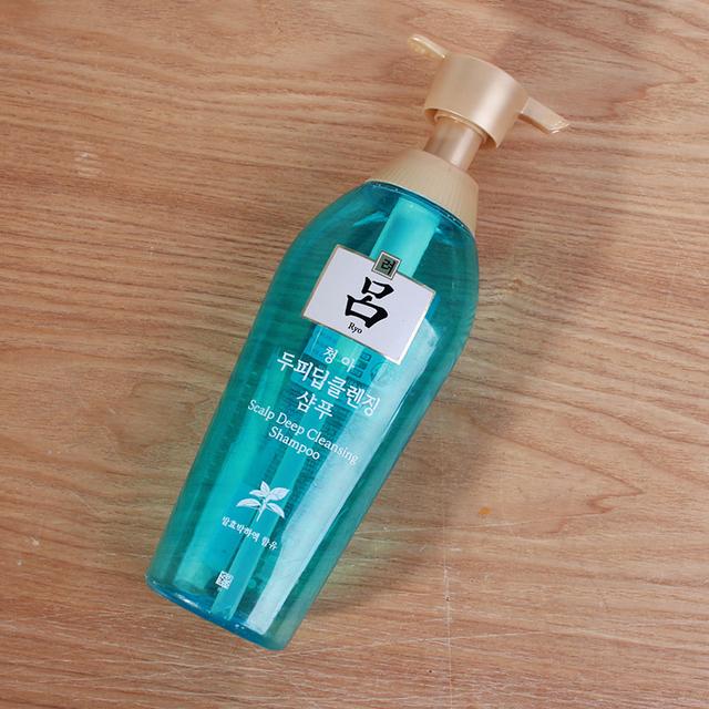 好用的网红洗发水推荐，11款网红洗发水评点