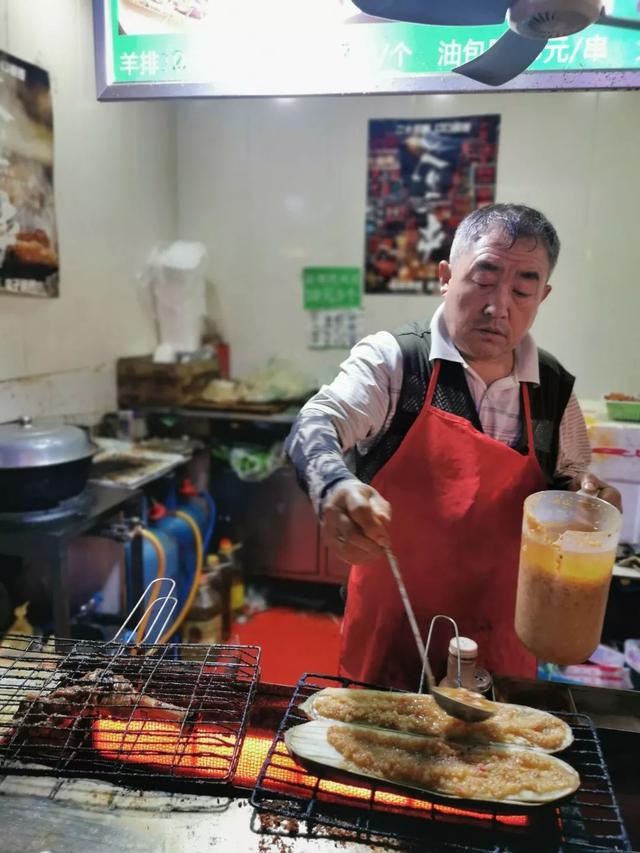 银川美食必吃攻略，宁夏的特色美食
