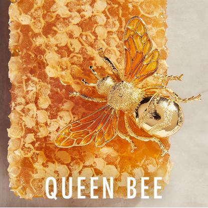 珠宝设计师品牌，国外珠宝小众设计师品牌