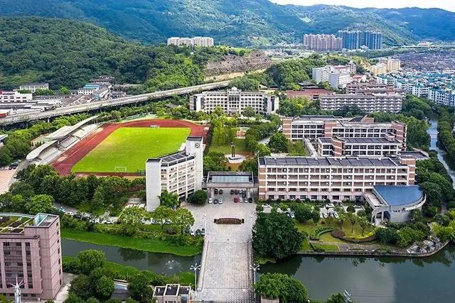 温州的重点高中排名，浙江温州这五所重点高中