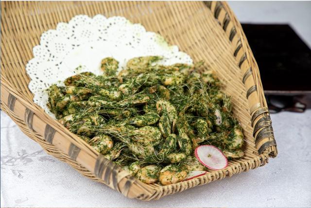 宁波特色小吃美食推荐，浙江宁波最受市民欢迎的十大美食