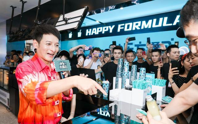 李維嘉事件升級，維權者攔停其車輛：敢做不敢認！代言人無辜嗎？ 娛樂八卦吃瓜 第1张
