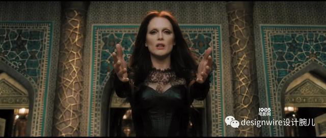 历届奥斯卡影后获奖时刻，致敬12位奥斯卡影后