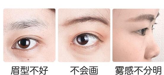 新手画眉哪款眉笔好用，新手怎么选眉笔