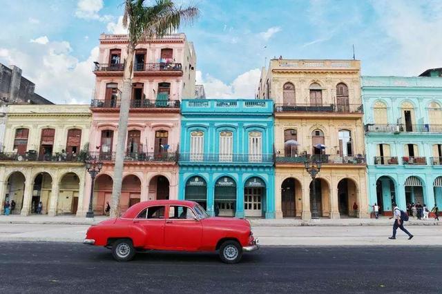 全球最美旅游地点10个，全球最美的20个地方