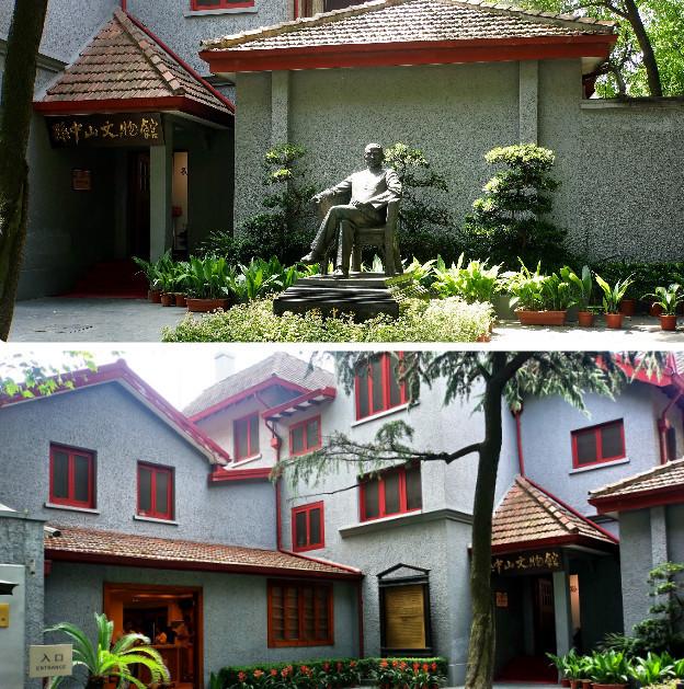 上海打卡红色地标，盘点上海16个区必打卡的376处红色地标