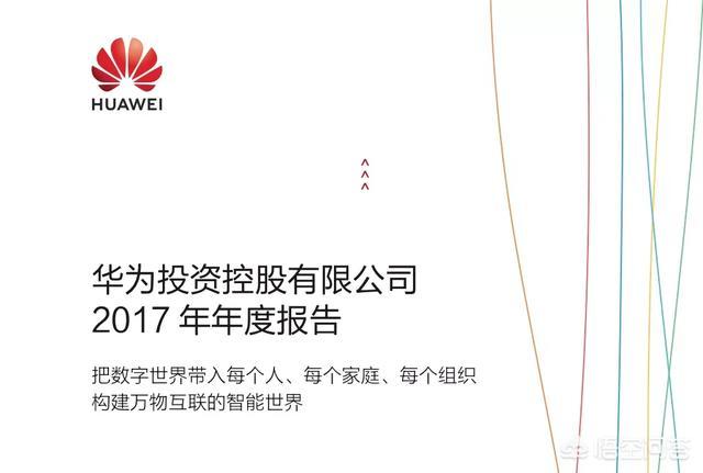 华为公司的如今的发展现状，华为集团有多大