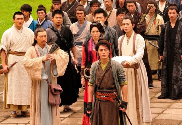 贫道是什么意思，老衲在佛教里是什么意思（贫僧、老衲、洒家等有何区别）