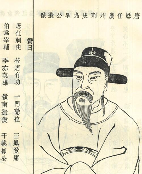 唐朝十大名相详解，唐朝十大宰相：有忠有奸