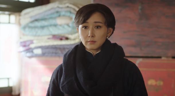 新世界刀美兰真实身份，新世界：刀美兰隐藏身份太惊人