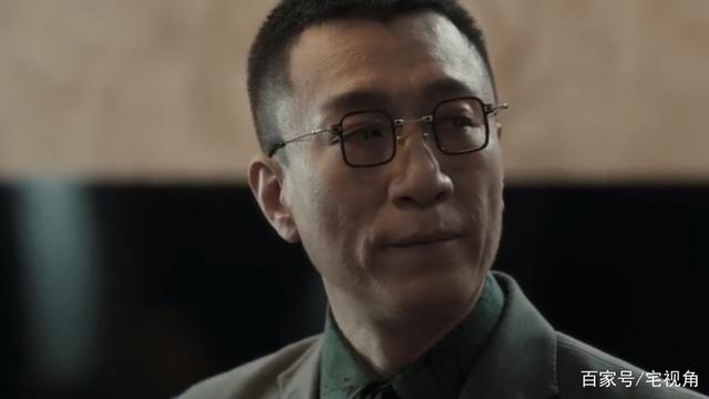 扫黑风暴李成阳最后回归了吗，李成阳为什么能和马帅成为朋友