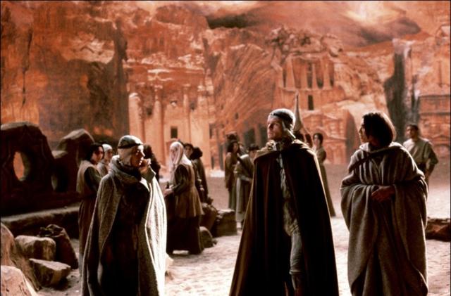 深度解析沙丘结局，《沙丘》热门疑难问题大解析