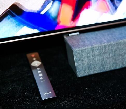 奢侈品级BW音响这台电视的音质让我别无选择，wbx音响